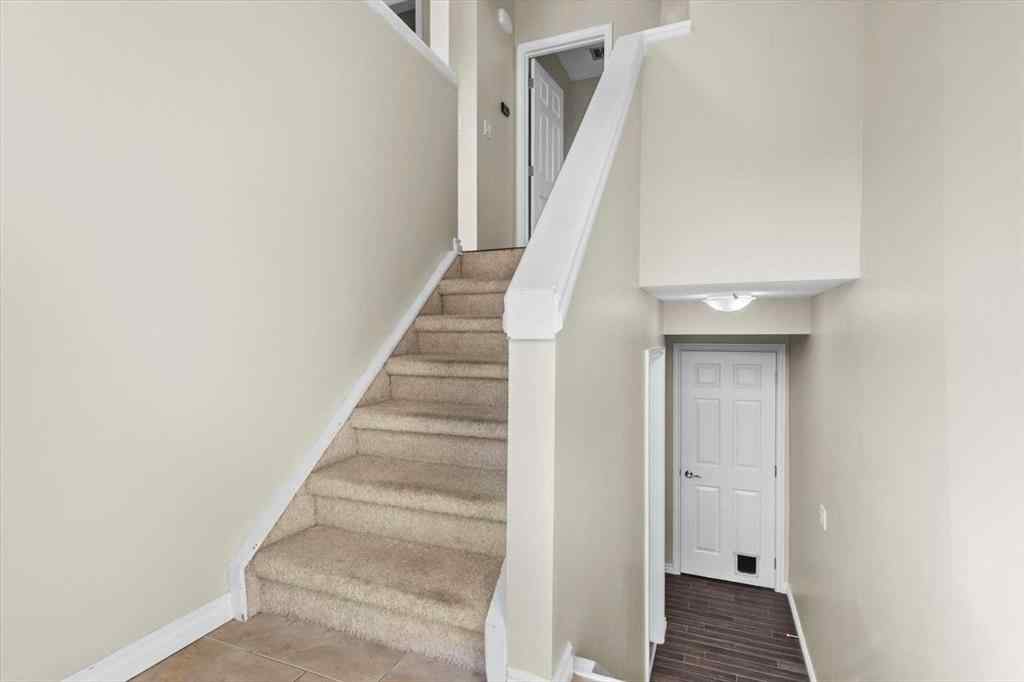 MLS® A2253961 - Unit #6 103 Huntington Park Green NW in Huntington Hills Calgary, Residential