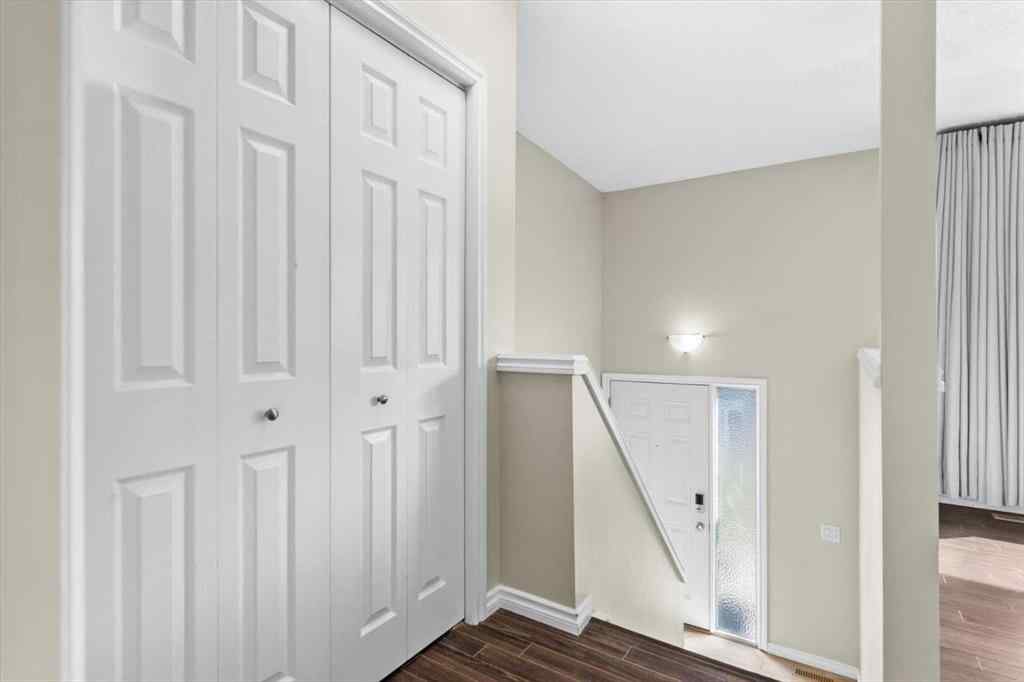 MLS® A2253961 - Unit #6 103 Huntington Park Green NW in Huntington Hills Calgary, Residential