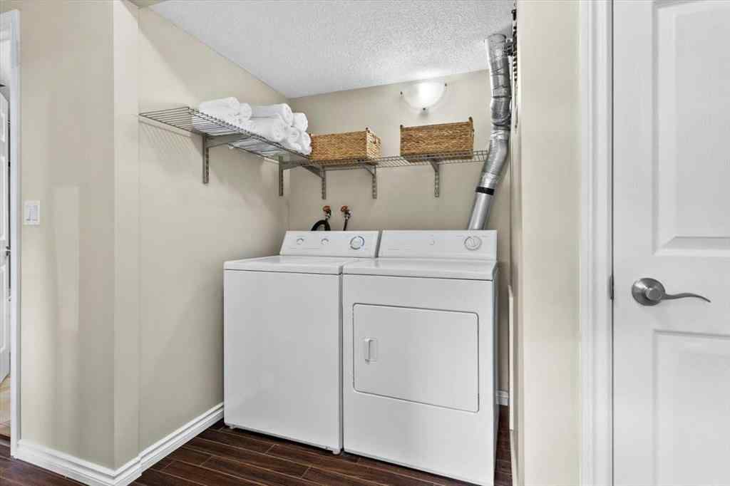 MLS® A2253961 - Unit #6 103 Huntington Park Green NW in Huntington Hills Calgary, Residential