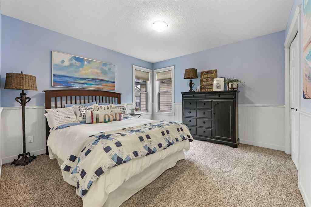 MLS® A2253962 - 37 Coopers Close SW in Coopers Crossing Airdrie, Residential