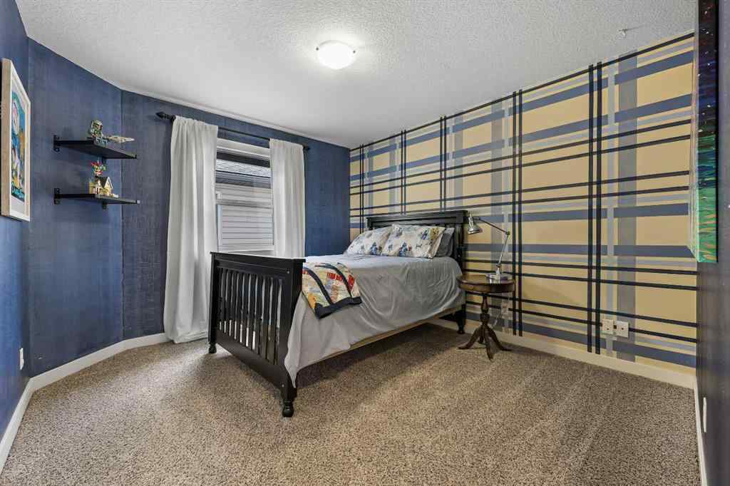 MLS® A2253962 - 37 Coopers Close SW in Coopers Crossing Airdrie, Residential