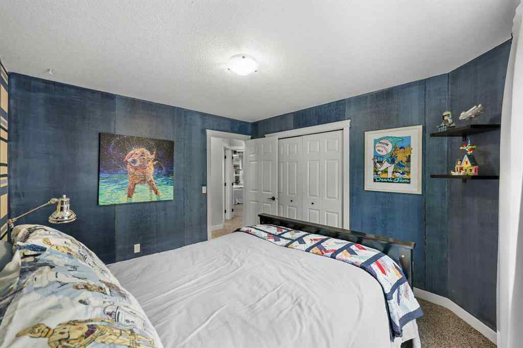 MLS® A2253962 - 37 Coopers Close SW in Coopers Crossing Airdrie, Residential