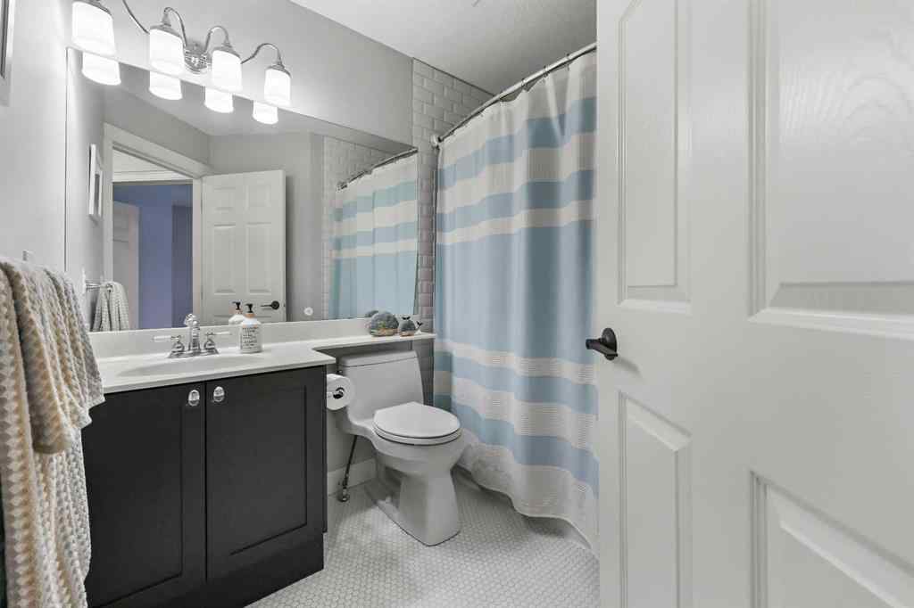 MLS® A2253962 - 37 Coopers Close SW in Coopers Crossing Airdrie, Residential