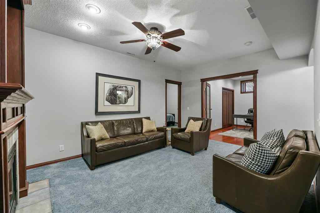 MLS® A2253962 - 37 Coopers Close SW in Coopers Crossing Airdrie, Residential