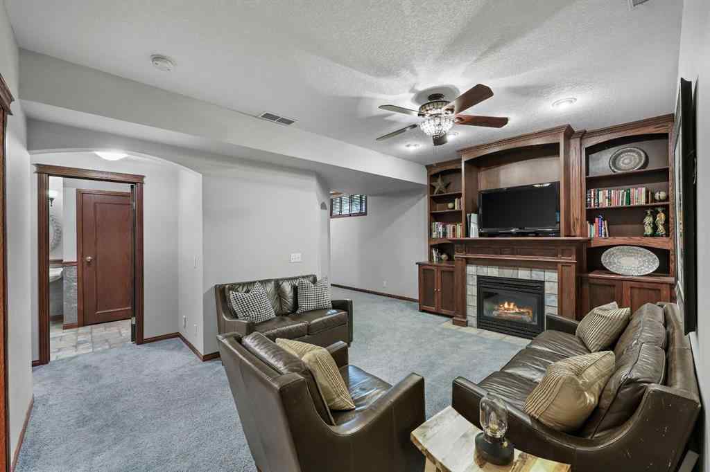 MLS® A2253962 - 37 Coopers Close SW in Coopers Crossing Airdrie, Residential