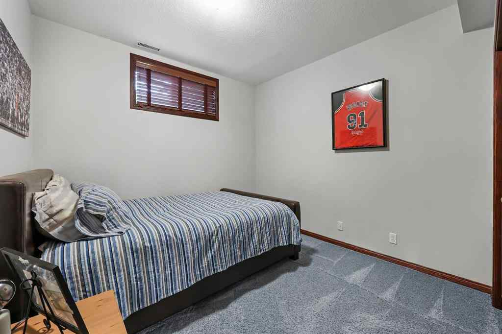 MLS® A2253962 - 37 Coopers Close SW in Coopers Crossing Airdrie, Residential
