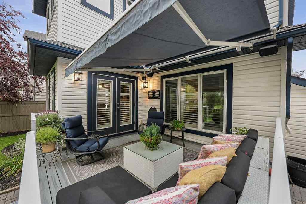 MLS® A2253962 - 37 Coopers Close SW in Coopers Crossing Airdrie, Residential