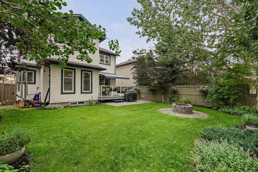 MLS® A2253962 - 37 Coopers Close SW in Coopers Crossing Airdrie, Residential