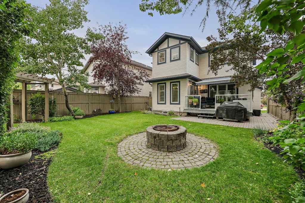MLS® A2253962 - 37 Coopers Close SW in Coopers Crossing Airdrie, Residential