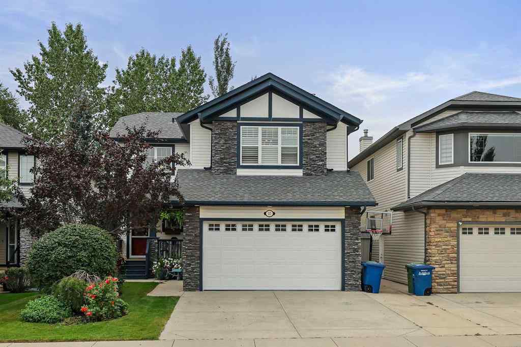 MLS® A2253962 - 37 Coopers Close SW in Coopers Crossing Airdrie, Residential