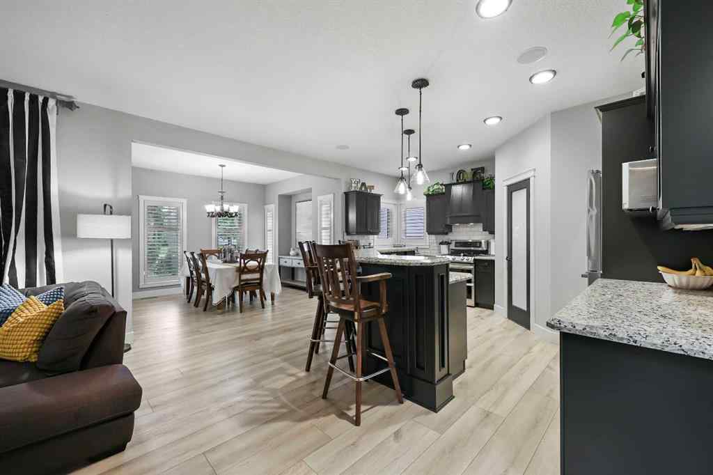 MLS® A2253962 - 37 Coopers Close SW in Coopers Crossing Airdrie, Residential