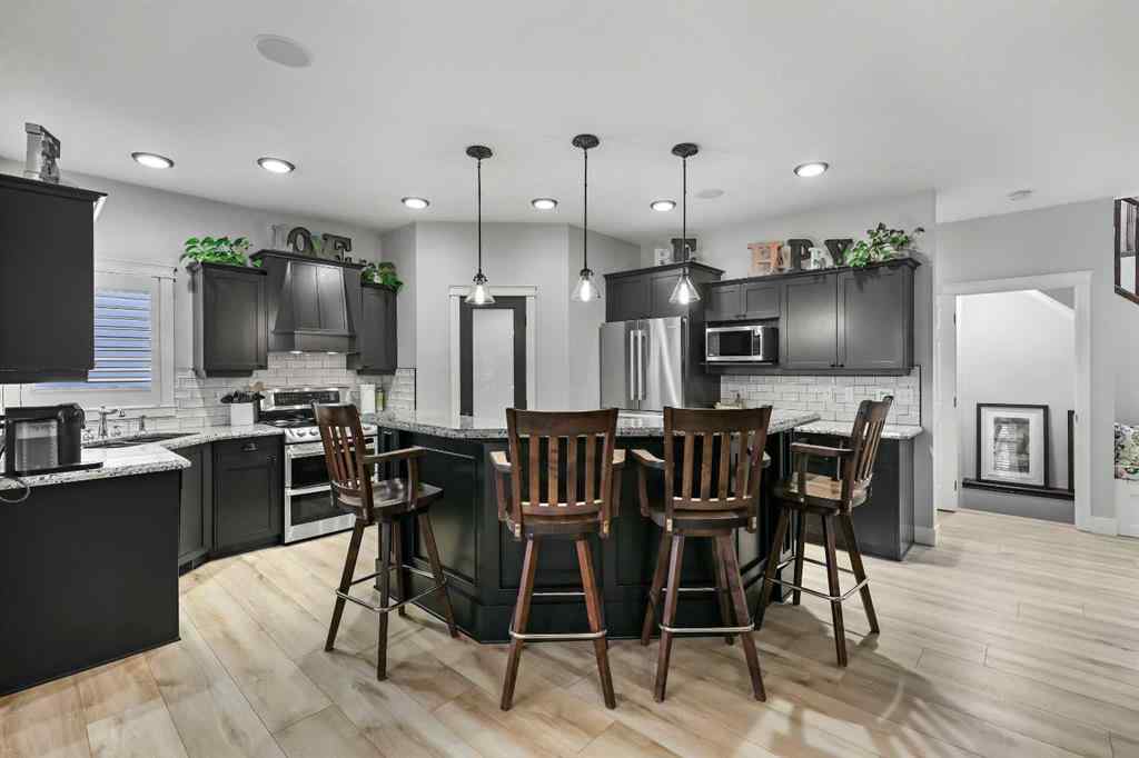 MLS® A2253962 - 37 Coopers Close SW in Coopers Crossing Airdrie, Residential