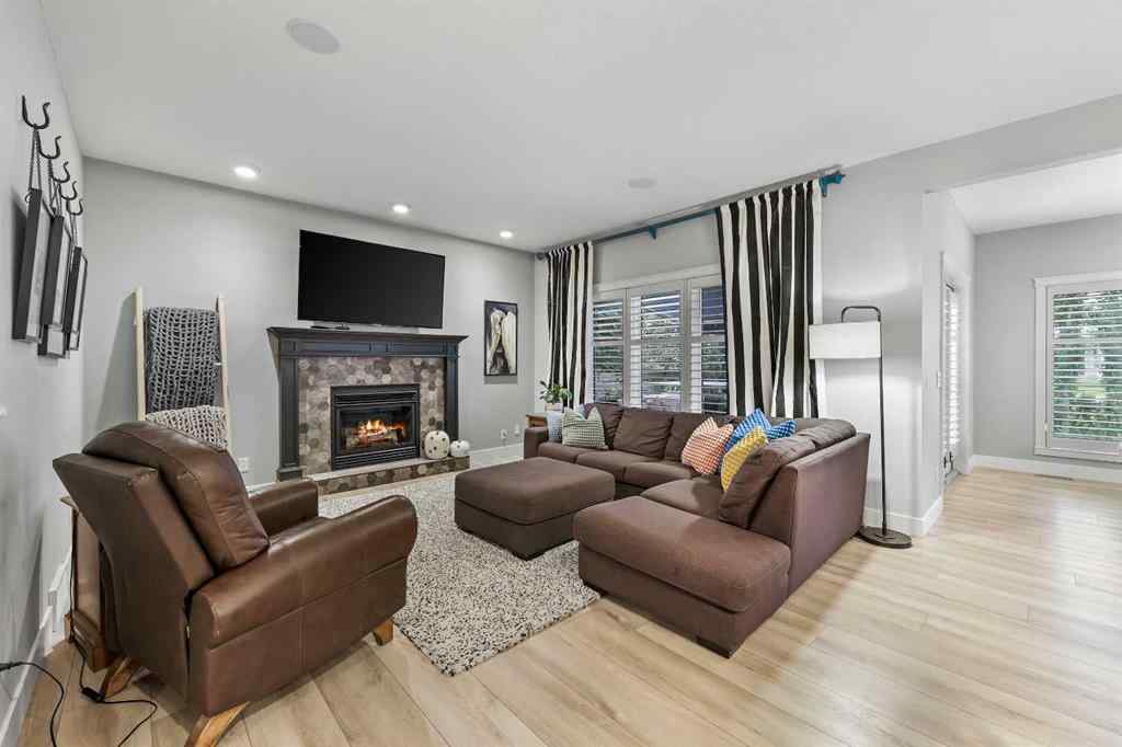 MLS® A2253962 - 37 Coopers Close SW in Coopers Crossing Airdrie, Residential