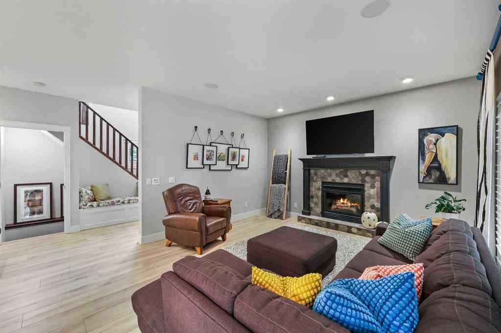 MLS® A2253962 - 37 Coopers Close SW in Coopers Crossing Airdrie, Residential