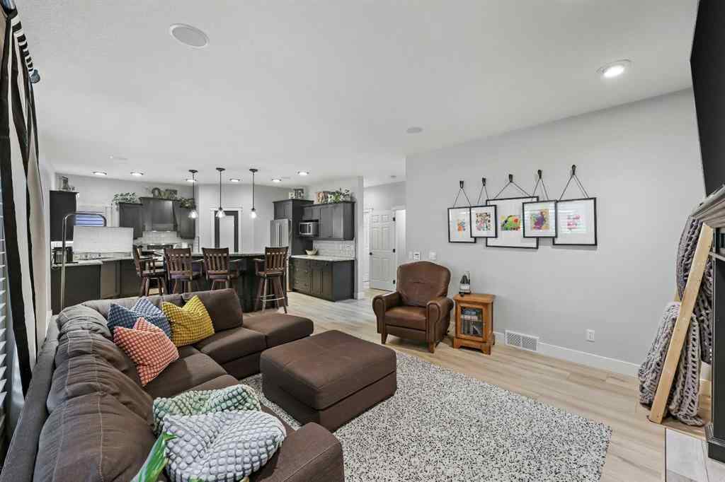 MLS® A2253962 - 37 Coopers Close SW in Coopers Crossing Airdrie, Residential