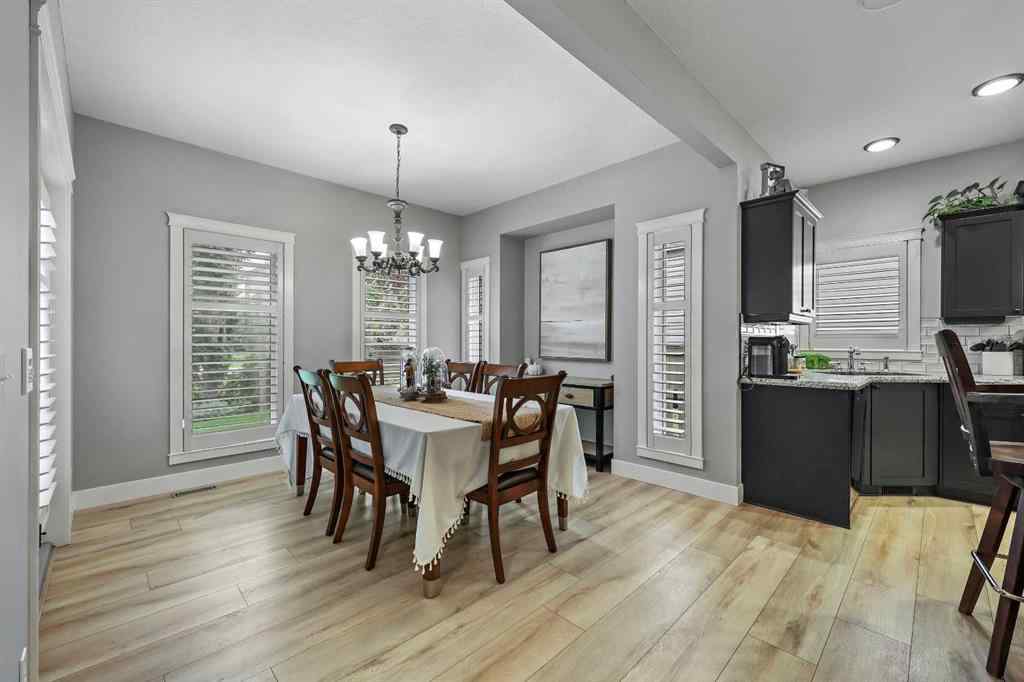 MLS® A2253962 - 37 Coopers Close SW in Coopers Crossing Airdrie, Residential