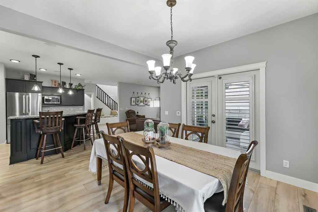MLS® A2253962 - 37 Coopers Close SW in Coopers Crossing Airdrie, Residential
