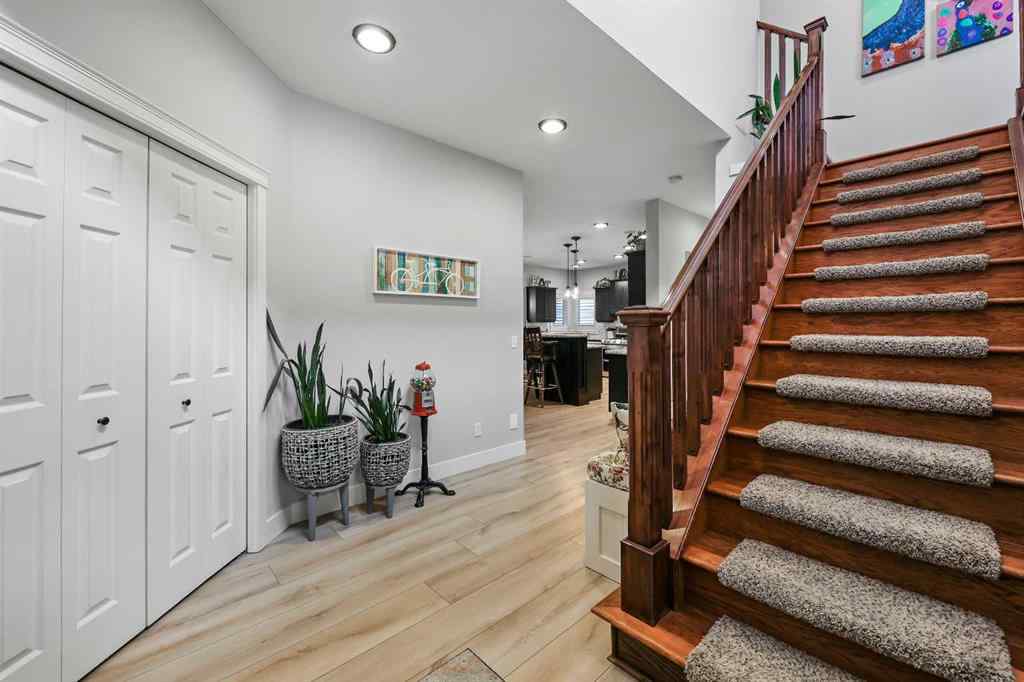 MLS® A2253962 - 37 Coopers Close SW in Coopers Crossing Airdrie, Residential