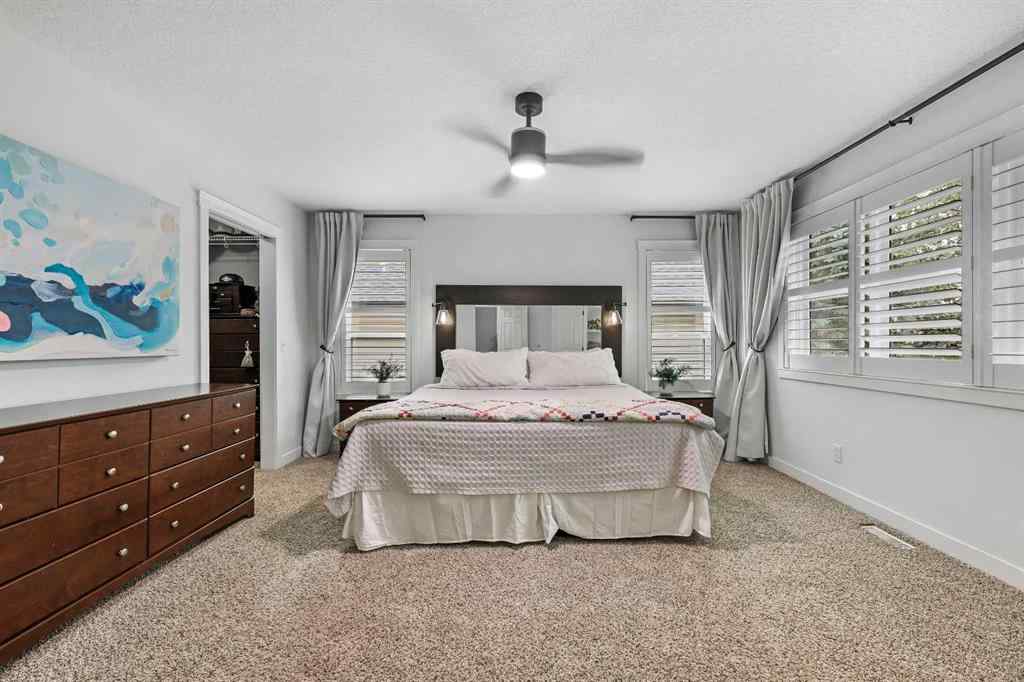 MLS® A2253962 - 37 Coopers Close SW in Coopers Crossing Airdrie, Residential