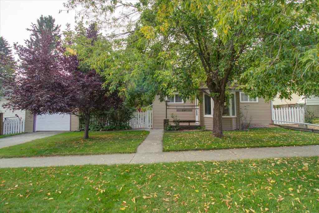 MLS® A2253963 - 307 Windsor Avenue  in NONE Diamond Valley, Residential