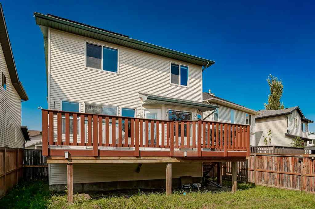 MLS® A2253964 - 198 New Brighton Circle SE in New Brighton Calgary, Residential