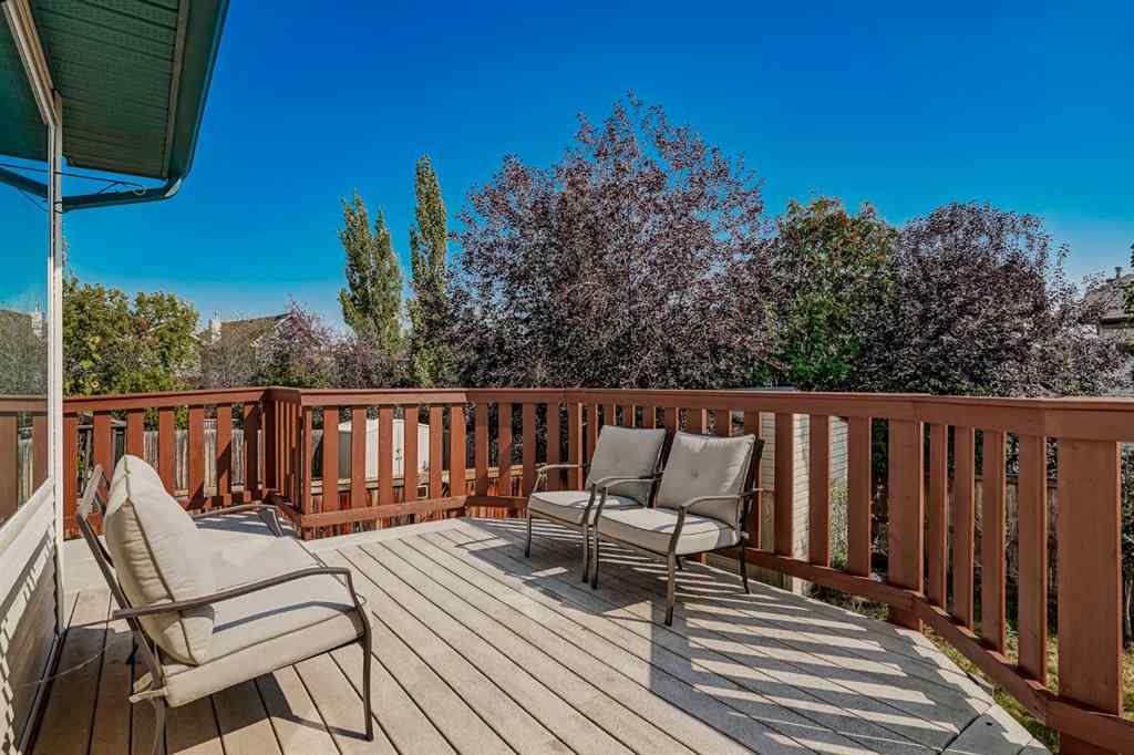 MLS® A2253964 - 198 New Brighton Circle SE in New Brighton Calgary, Residential