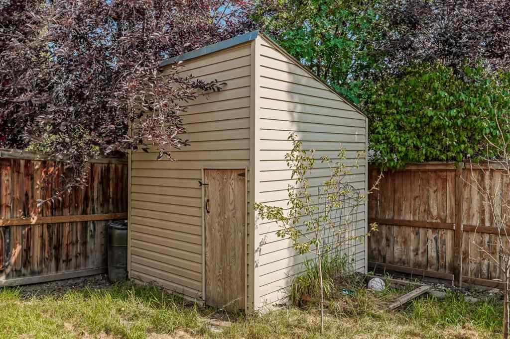 MLS® A2253964 - 198 New Brighton Circle SE in New Brighton Calgary, Residential