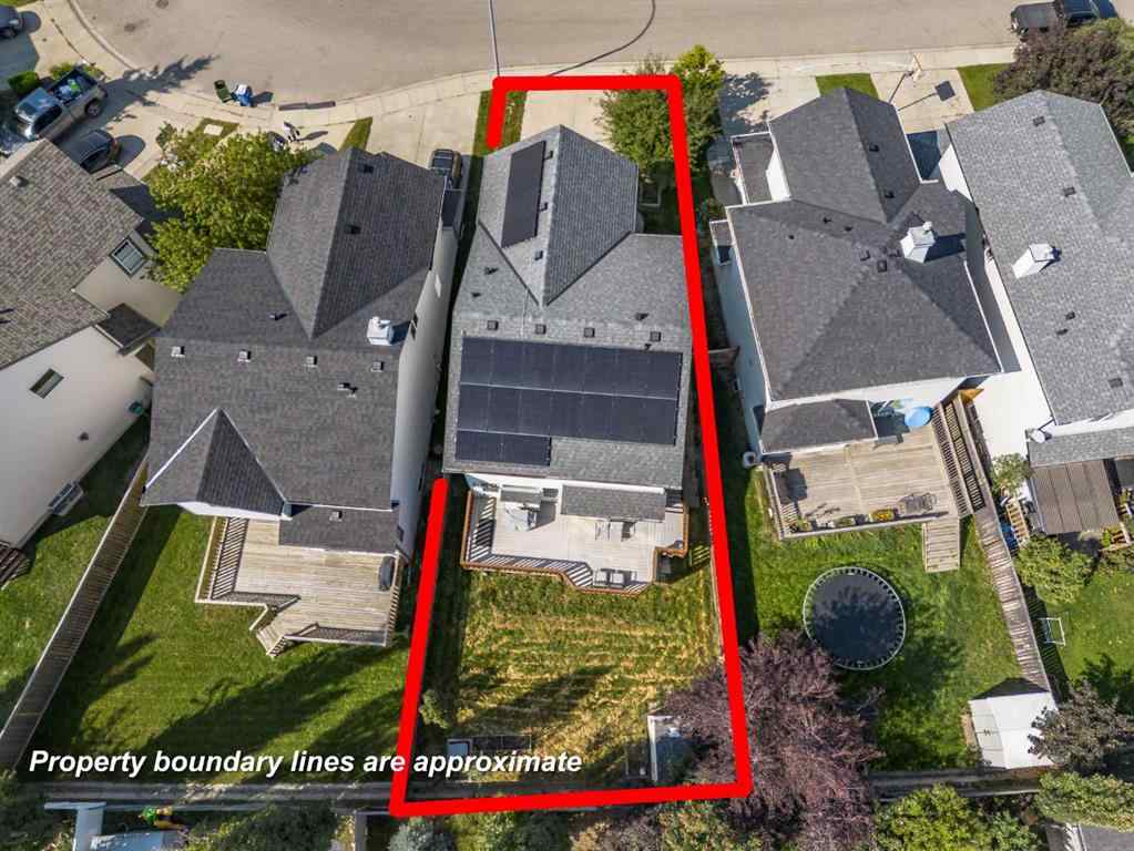 MLS® A2253964 - 198 New Brighton Circle SE in New Brighton Calgary, Residential