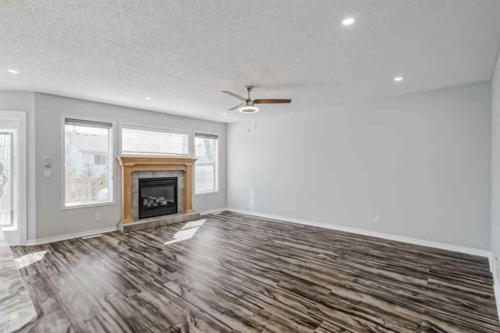 MLS® A2253964 - 198 New Brighton Circle SE in New Brighton Calgary, Residential