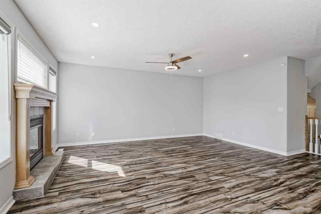 MLS® A2253964 - 198 New Brighton Circle SE in New Brighton Calgary, Residential