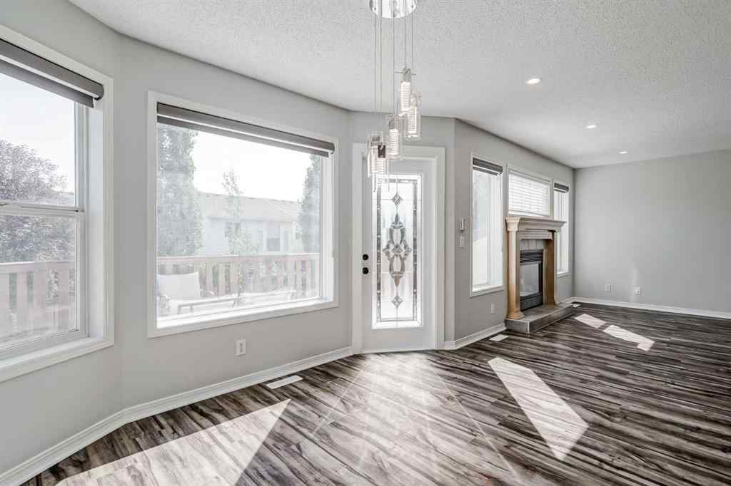 MLS® A2253964 - 198 New Brighton Circle SE in New Brighton Calgary, Residential