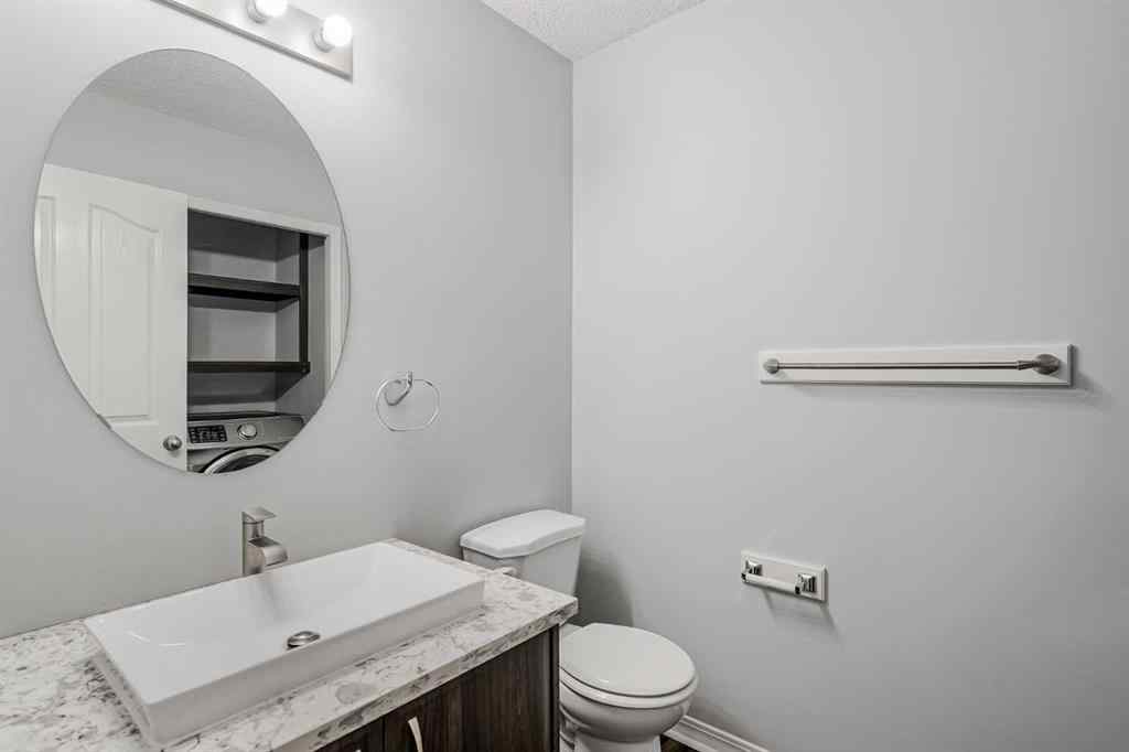 MLS® A2253964 - 198 New Brighton Circle SE in New Brighton Calgary, Residential