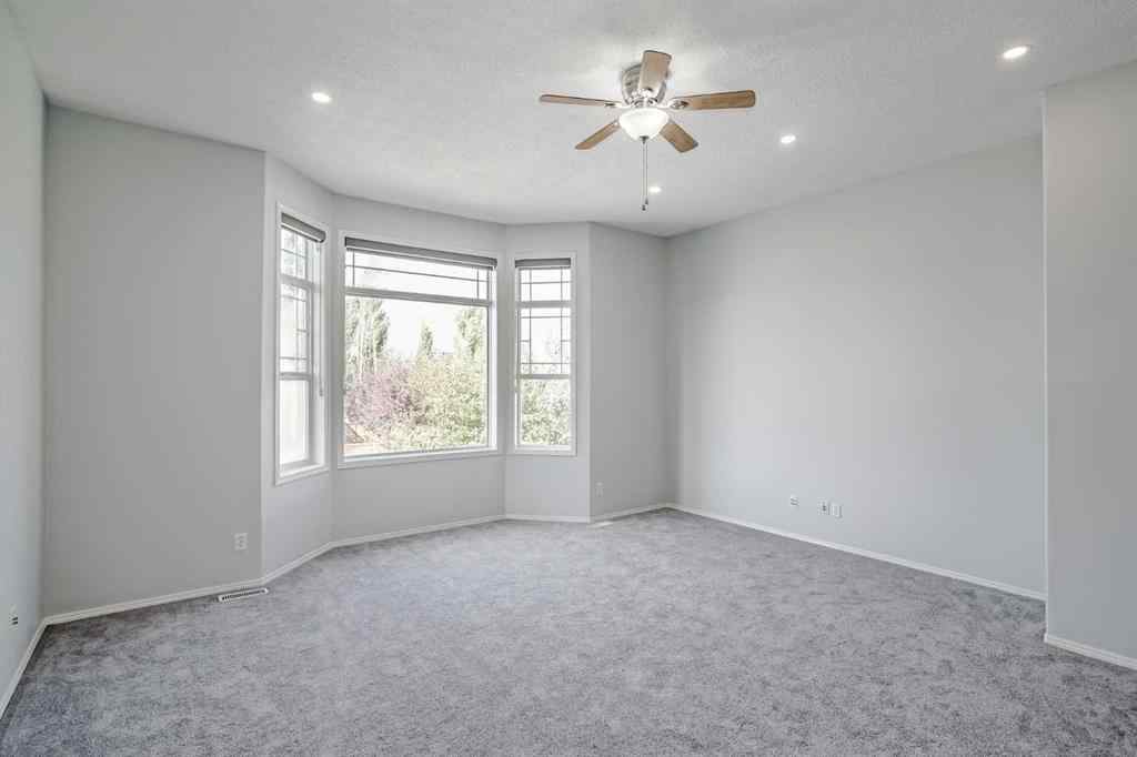 MLS® A2253964 - 198 New Brighton Circle SE in New Brighton Calgary, Residential