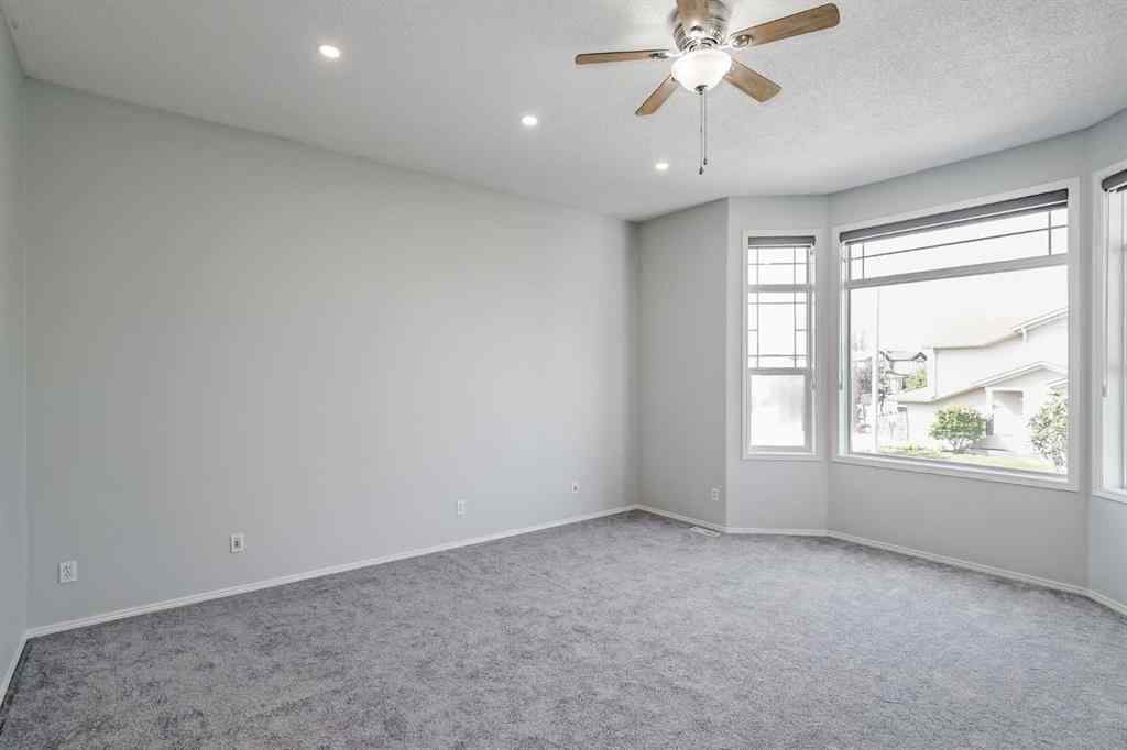 MLS® A2253964 - 198 New Brighton Circle SE in New Brighton Calgary, Residential