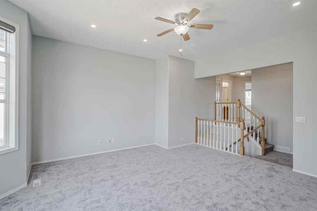 MLS® A2253964 - 198 New Brighton Circle SE in New Brighton Calgary, Residential