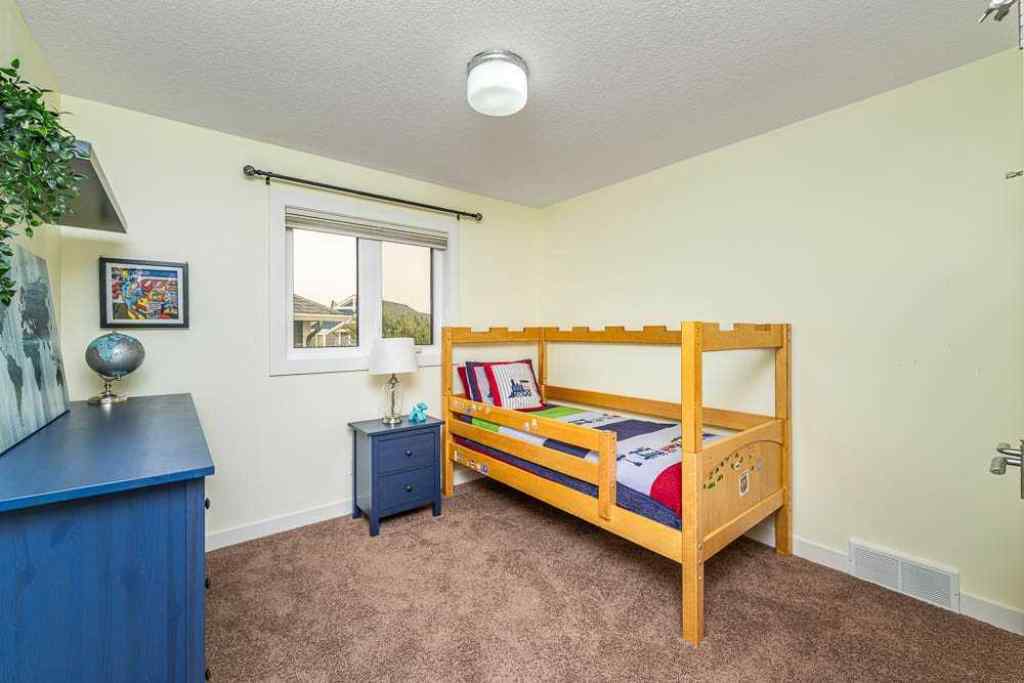 MLS® A2253965 - 370 Williamstown Green NW in Williamstown Airdrie, Residential