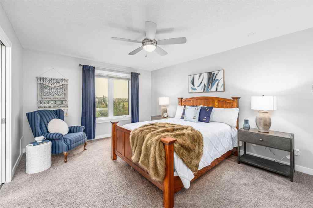 MLS® A2253965 - 370 Williamstown Green NW in Williamstown Airdrie, Residential