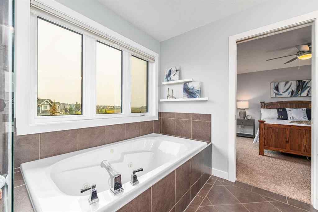 MLS® A2253965 - 370 Williamstown Green NW in Williamstown Airdrie, Residential
