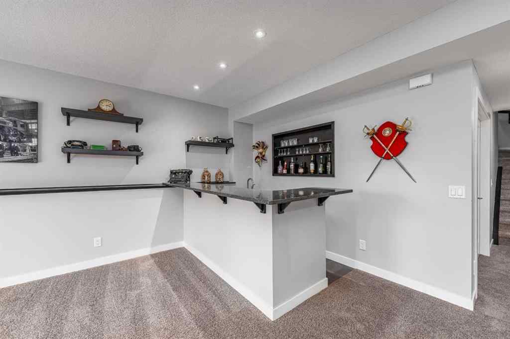 MLS® A2253965 - 370 Williamstown Green NW in Williamstown Airdrie, Residential