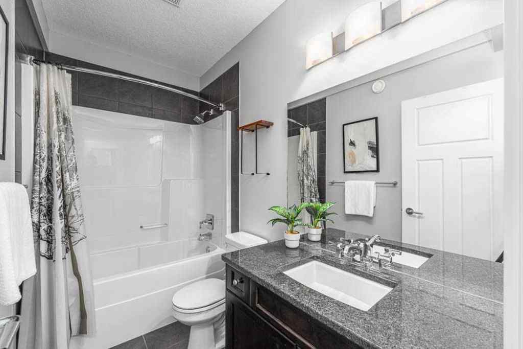MLS® A2253965 - 370 Williamstown Green NW in Williamstown Airdrie, Residential