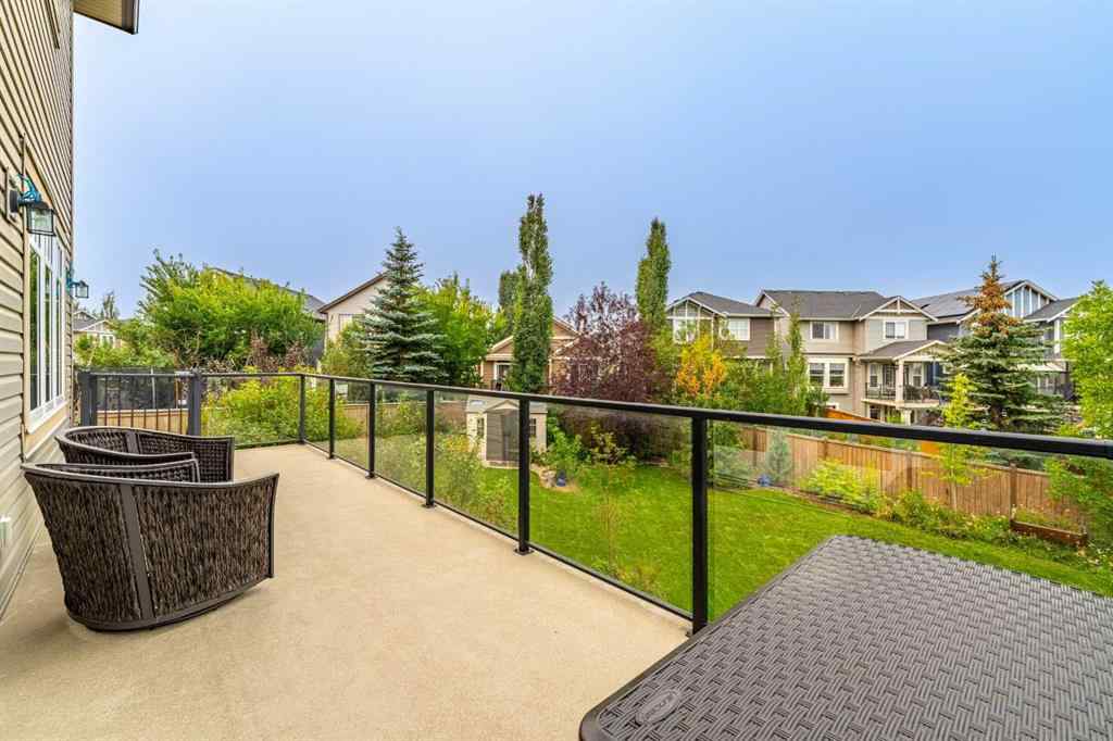 MLS® A2253965 - 370 Williamstown Green NW in Williamstown Airdrie, Residential