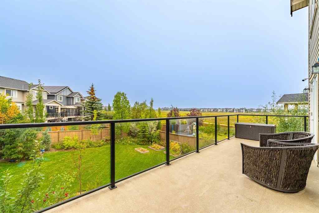 MLS® A2253965 - 370 Williamstown Green NW in Williamstown Airdrie, Residential