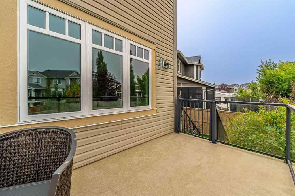 MLS® A2253965 - 370 Williamstown Green NW in Williamstown Airdrie, Residential