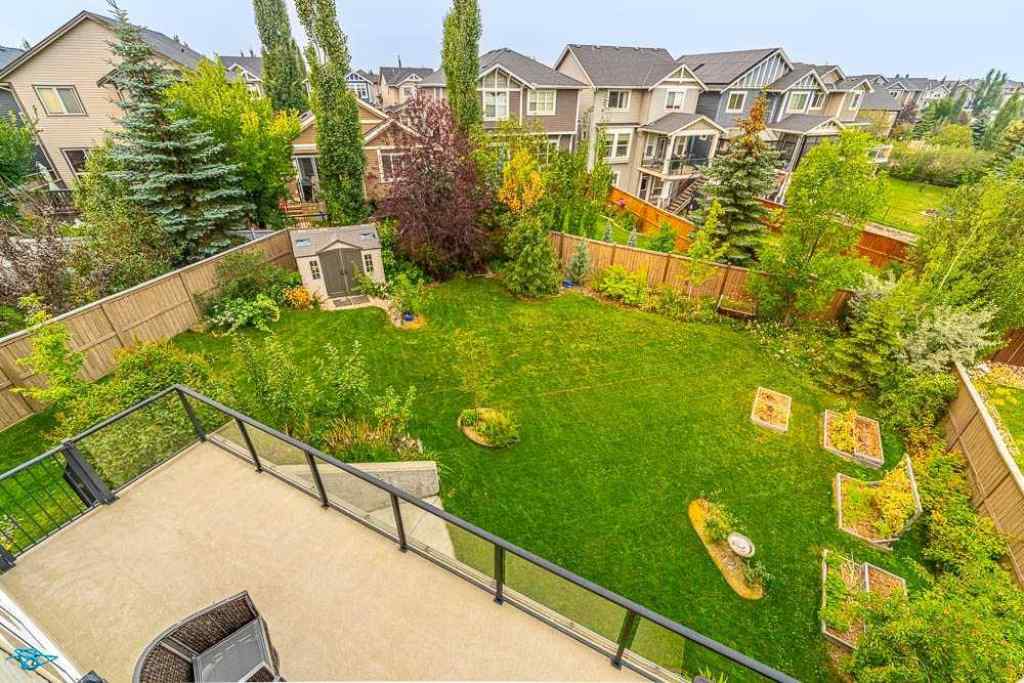 MLS® A2253965 - 370 Williamstown Green NW in Williamstown Airdrie, Residential