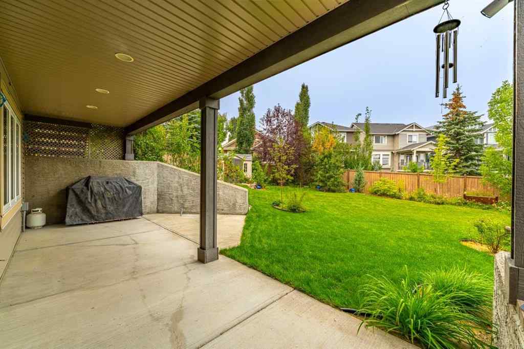 MLS® A2253965 - 370 Williamstown Green NW in Williamstown Airdrie, Residential