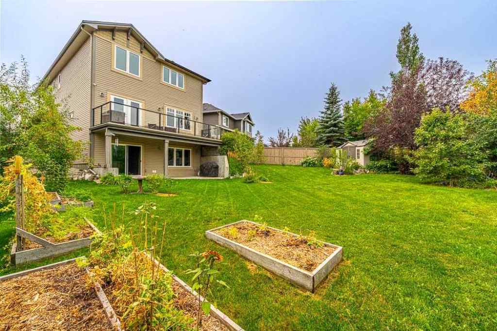 MLS® A2253965 - 370 Williamstown Green NW in Williamstown Airdrie, Residential