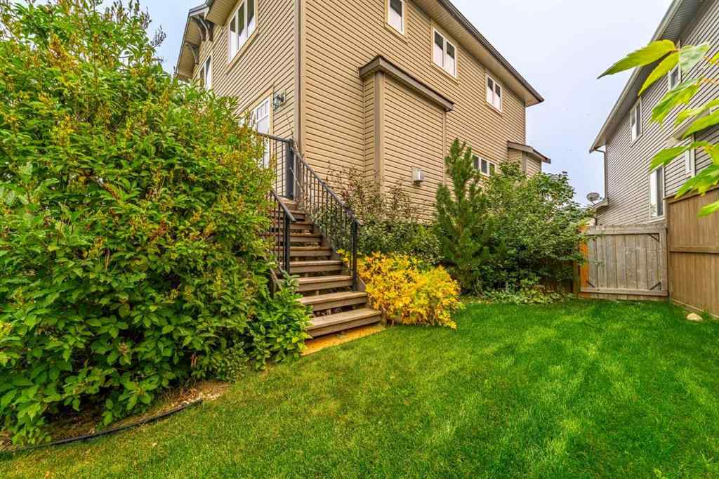 MLS® A2253965 - 370 Williamstown Green NW in Williamstown Airdrie, Residential