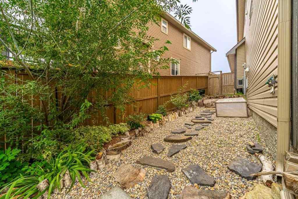 MLS® A2253965 - 370 Williamstown Green NW in Williamstown Airdrie, Residential