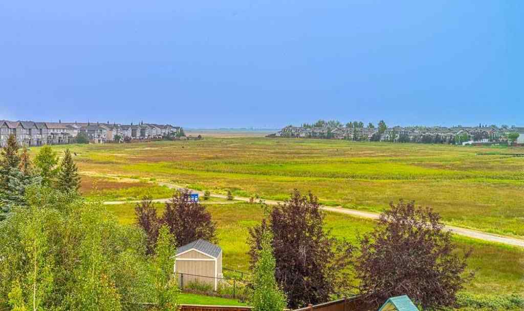 MLS® A2253965 - 370 Williamstown Green NW in Williamstown Airdrie, Residential
