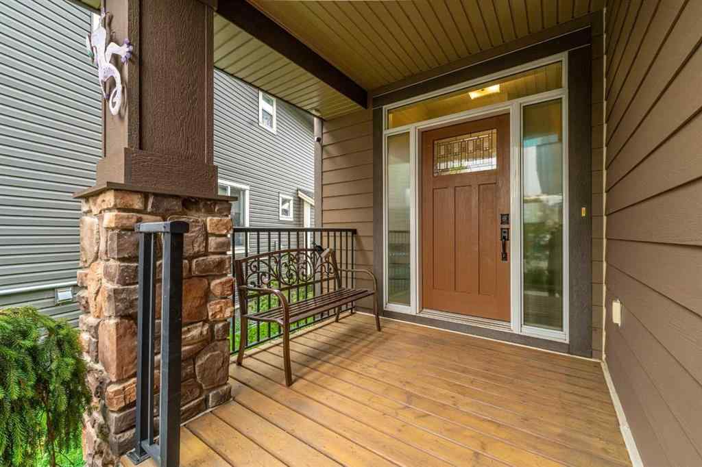 MLS® A2253965 - 370 Williamstown Green NW in Williamstown Airdrie, Residential